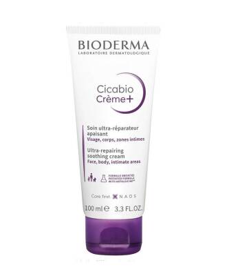 Bioderma Cicabio Creme + 100 ML - 1