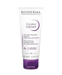 Bioderma Cicabio Creme + 100 ML - Bioderma | EvdekiEczanem