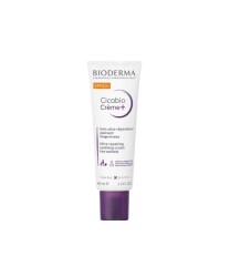 Bioderma Cicabio Creme+ SPF50+ 40 ML