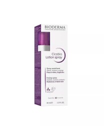 Bioderma Cicabio Lotion Spray 40 ML
