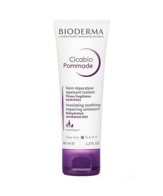 Bioderma Cicabio Pomad 40 ML