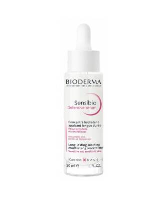 Bioderma Sensibio Defensive Serum 30 ML - 1