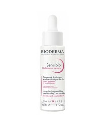 Bioderma Sensibio Defensive Serum 30 ML - Bioderma | EvdekiEczanem