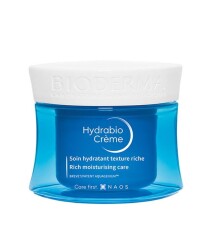 Bioderma Hydrabio Cream 50 ML