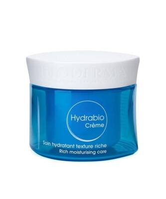 Bioderma Hydrabio Cream 50 ML