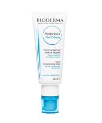 Bioderma Hydrabio Gel Cream 40 ML