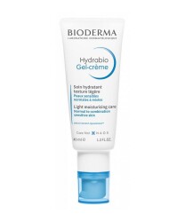 En uygun fiyatlarla Bioderma Hydrabio Gel Cream 40 ML