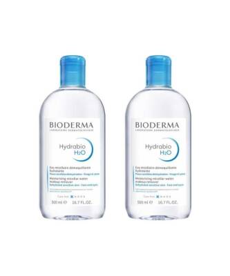 Bioderma Hydrabio H2O 500 ML 1 Alana 1 Hediye