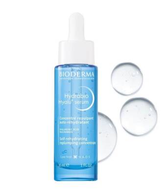 Bioderma Hydrabio Hyalu Serum 30 ML