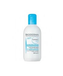 En uygun fiyatlarla Bioderma Hydrabio Milky Cleanser 250 ML