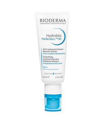 Bioderma Hydrabio Perfecteur Spf30 40 ML