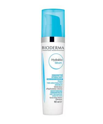 Bioderma Hydrabio Serum 40 ML