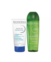 En uygun fiyatlarla Bioderma Node DS İkili Avantaj Paketi