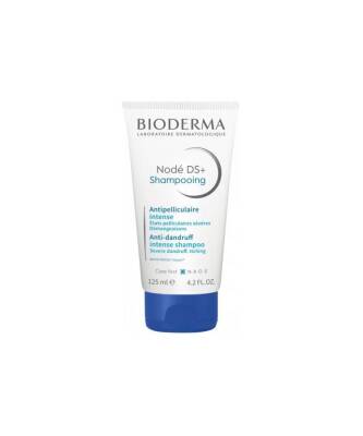 Bioderma Node Ds Shampoo 125 ML
