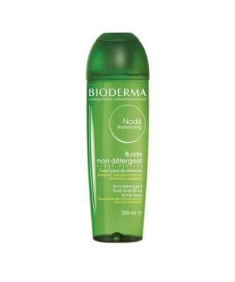 Bioderma Node Fluid Shampoo 200 ML