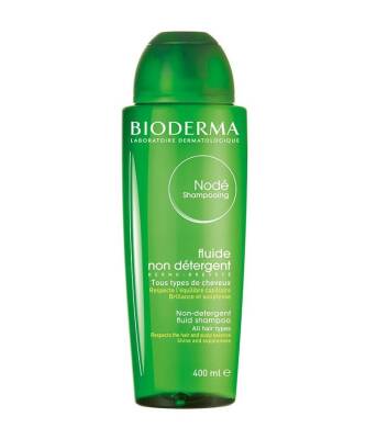 Bioderma Node Fluid Shampoo 400 ML - 1