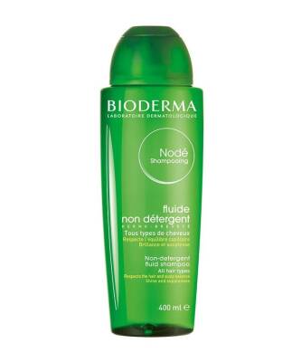 Bioderma Node Fluid Shampoo 400 ML
