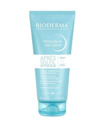 En uygun fiyatlarla Bioderma Photoderm After Sun Gel Creme 200 ML