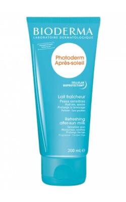 Bioderma Photoderm After Sun Milk 200 ML