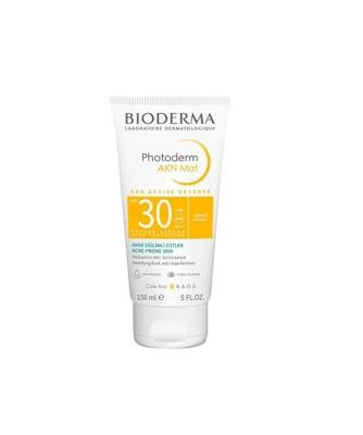 Bioderma Photoderm AKN Mat SPF30 150 ML