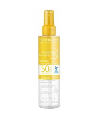 Bioderma Photoderm Anti-Ox Sun Protective Water SPF50 200 ML