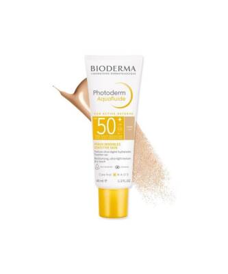 Bioderma Photoderm Aquafluide Light SPF 50+ 40 ML