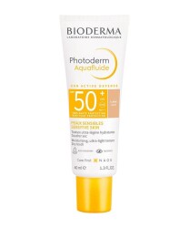 Bioderma Photoderm Aquafluide Light SPF 50+ 40 ML