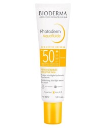 Bioderma Photoderm Aquafluide SPF 50+ 40 ML