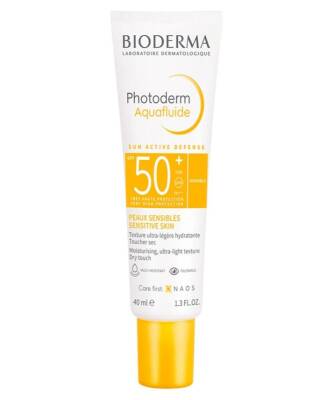 Bioderma Photoderm Aquafluide SPF 50+ 40 ML