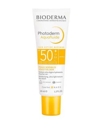 Bioderma Photoderm Aquafluide SPF50+ 40 ML