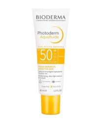 Bioderma Photoderm Aquafluide SPF50+ 40 ML - Bioderma | EvdekiEczanem
