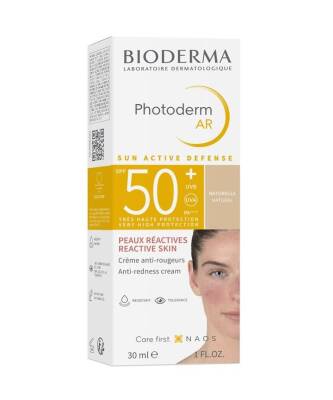 Bioderma Photoderm AR SPF 50+ 30 ML