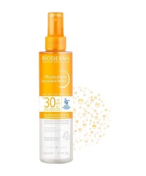 Bioderma Photoderm Bronz Sun Protective Water SPF30 200 ML - Bioderma | EvdekiEczanem