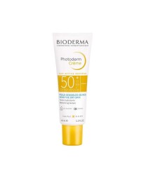 Bioderma Photoderm Creme SPF 50+ 40 ML - Bioderma | EvdekiEczanem