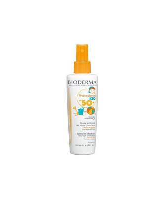 Bioderma Photoderm Kid SPF50 Spray 200 ML
