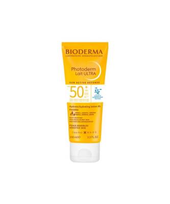 Bioderma Photoderm Lait Ultra SPF50+ 100 ML