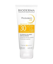 En uygun fiyatlarla Bioderma Photoderm LEB SPF30 100 ML