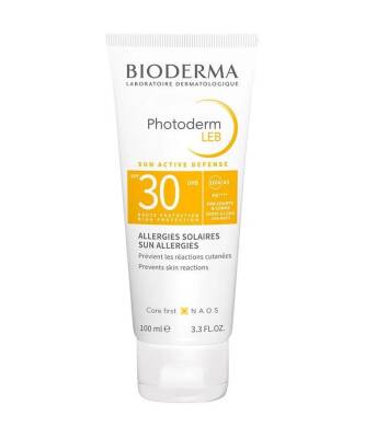 Bioderma Photoderm LEB SPF30 100 ML