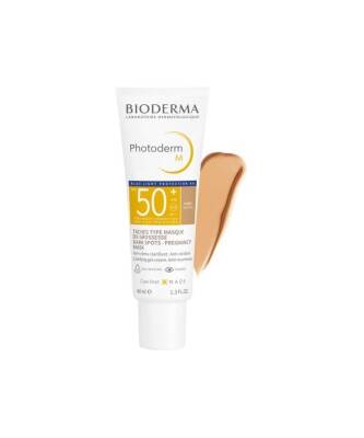 Bioderma Photoderm M Golden SPF 50+ 40 ML