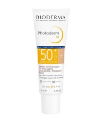 En uygun fiyatlarla Bioderma Photoderm M Light SPF 50+ 40 ML