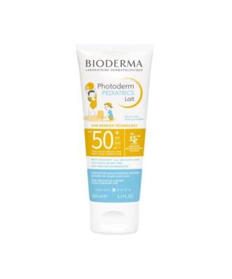 Bioderma Photoderm Pediatrics Lait SPF50+ 200 ML