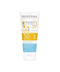 Bioderma Photoderm Pediatrics Lait SPF50+ 200 ML - Bioderma | EvdekiEczanem