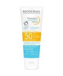 Bioderma Photoderm Pediatrics Mineral SPF50+ 50 Gr