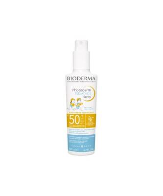 Bioderma Photoderm Pediatrics Spray SPF50+ 200 ML