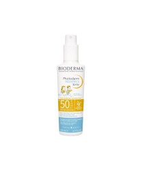 Bioderma Photoderm Pediatrics Spray SPF50+ 200 ML