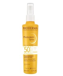 Bioderma Photoderm Spray SPF 50+ 200 ML