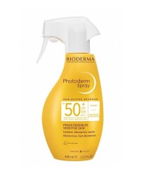 Bioderma Photoderm Spray SPF 50+ 400 ML
