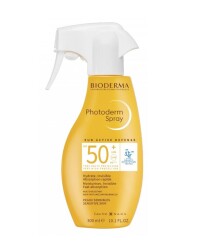 En uygun fiyatlarla Bioderma Photoderm Spray SPF50+ 300 ML