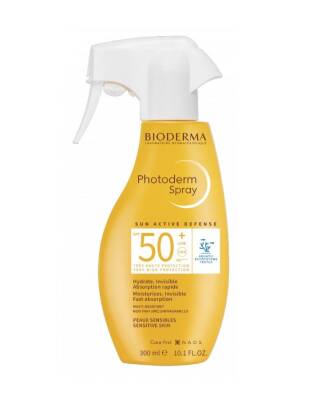 Bioderma Photoderm Spray SPF50+ 300 ML