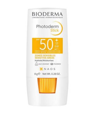 Bioderma Photoderm Stick SPF50+ 8 g